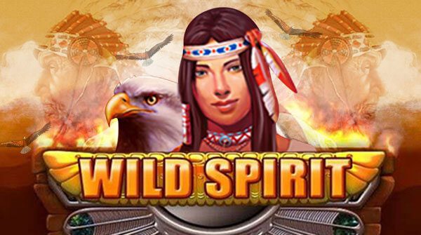 รีวิวเกมสล็อต Wild Spirit จากค่ายเกม SLOTXO เกมสล็อตอินเดียแดง