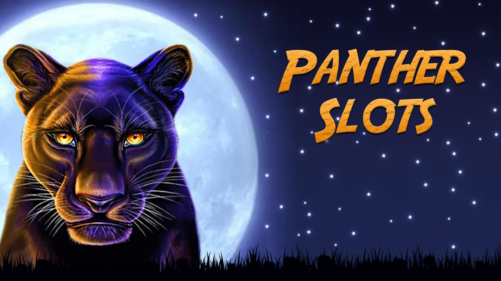 รีวิวเกมสล็อต Panther Moon จากค่ายเกม SLOTXO ใครฆ่าเสือดำไม่รู้แต่ที่รู้ ๆ เกมนี้แจกเงินแน่นอน