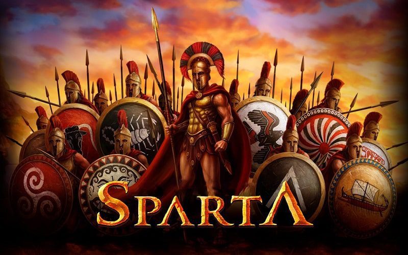 รีวิวเกมสล็อต Sparta จากค่ายเกม SLOTXO เกมสล็อตนักรบกรีกโบราณ