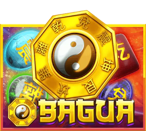 รีวิวเกมสล็อต Bagua 2 จากค่ายเกม SLOTXO เกมสล็อตหยินยาง