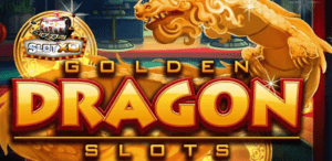 เกมสล็อต Golden Dragon มังกรทอง