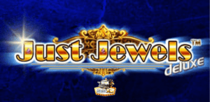 เกมสล็อต Just Jewels deluxe