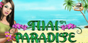 เกมสล็อต Thai Paradise ไทยพาราไดซ์